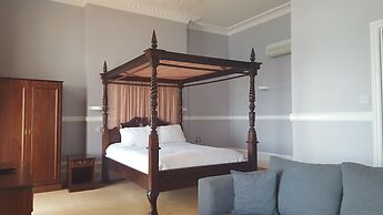 San Clu Hotel