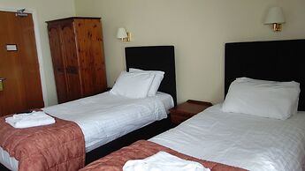 San Clu Hotel
