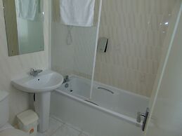 San Clu Hotel