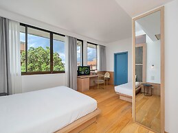 B&B HOTEL Padova Methis
