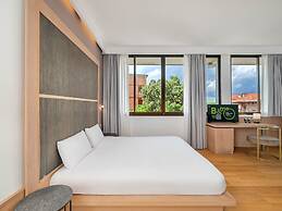 B&B HOTEL Padova Methis