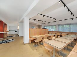 B&B HOTEL Padova Methis