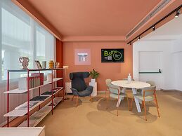 B&B HOTEL Padova Methis