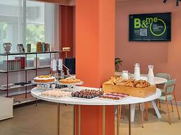 B&B HOTEL Padova Methis