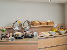 B&B HOTEL Padova Methis