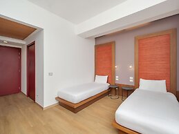 B&B HOTEL Padova Methis
