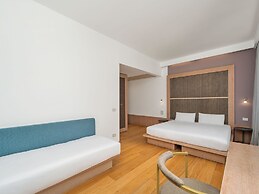 B&B HOTEL Padova Methis
