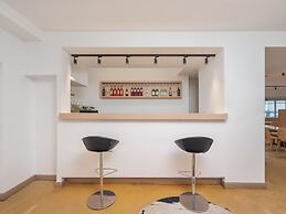 B&B HOTEL Padova Methis