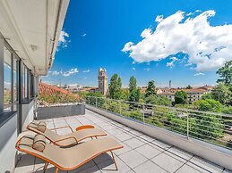 B&B HOTEL Padova Methis