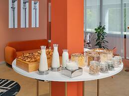 B&B HOTEL Padova Methis