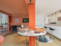 B&B HOTEL Padova Methis