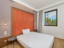 B&B HOTEL Padova Methis