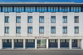 B&B HOTEL Padova Methis