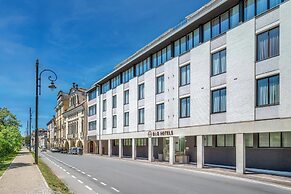 B&B HOTEL Padova Methis