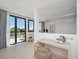 B&B HOTEL Padova Methis