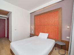 B&B HOTEL Padova Methis