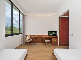 B&B HOTEL Padova Methis