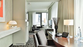 Dorint Hotel am Heumarkt Köln