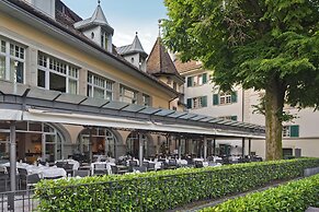 Seehotel Sonne