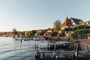 Seehotel Sonne