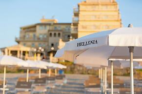 Hellenia Yachting Hotel