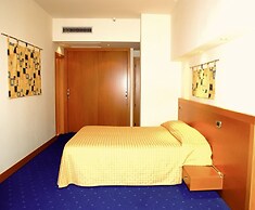 Hotel Planet