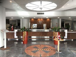Hotel Planet