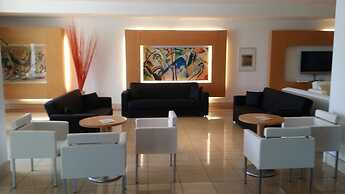 Hotel Planet