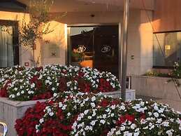 Hotel Planet