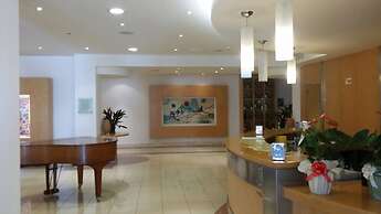 Hotel Planet