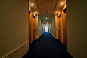 Hotel Planet