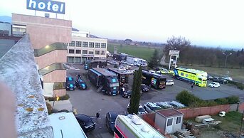 Hotel Planet