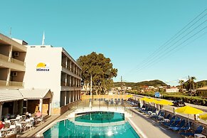 Hotel Mimosa