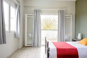 Hotel Mimosa