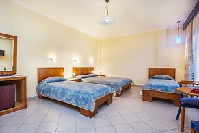 Atrium Hotel