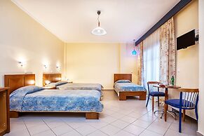Atrium Hotel