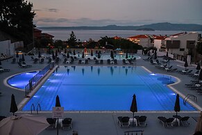 Atrium Hotel