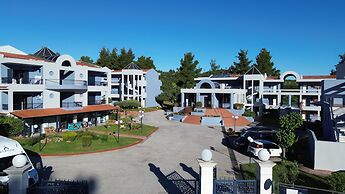Atrium Hotel