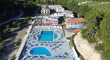 Atrium Hotel