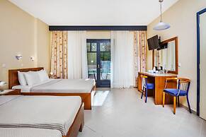Atrium Hotel