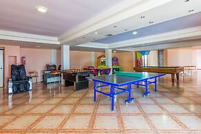 Atrium Hotel