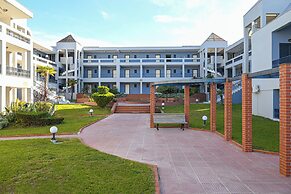 Atrium Hotel