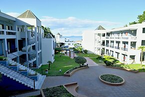Atrium Hotel