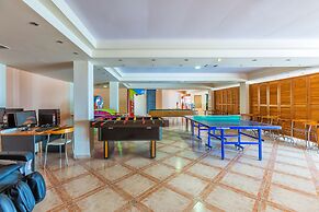 Atrium Hotel