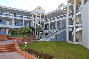 Atrium Hotel