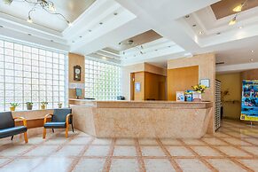 Atrium Hotel