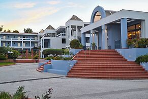 Atrium Hotel