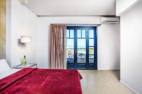 Atrium Hotel