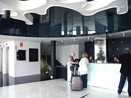 Villa del Mar Hotel