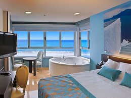 Villa del Mar Hotel